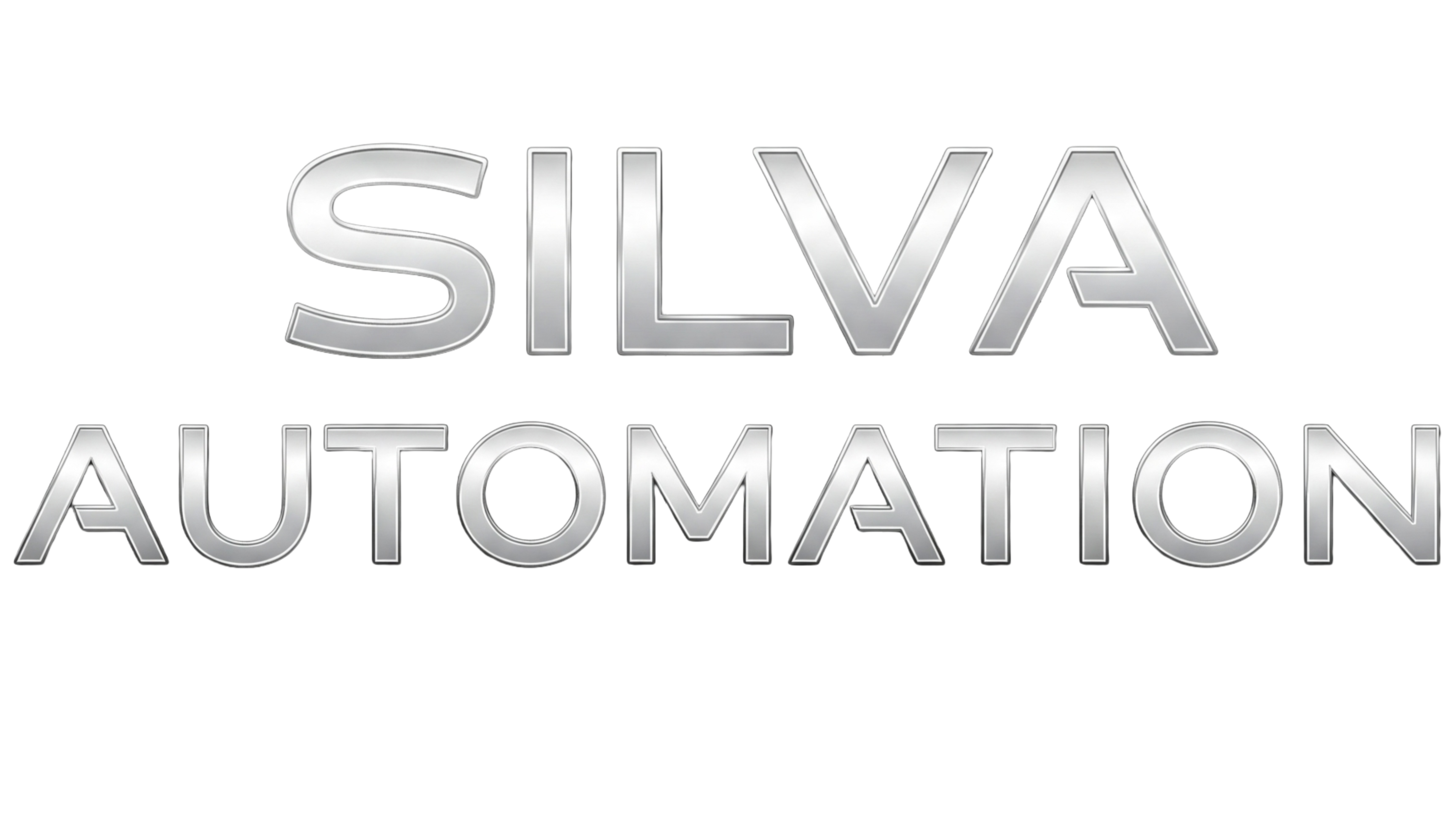 Silva Automation Logo